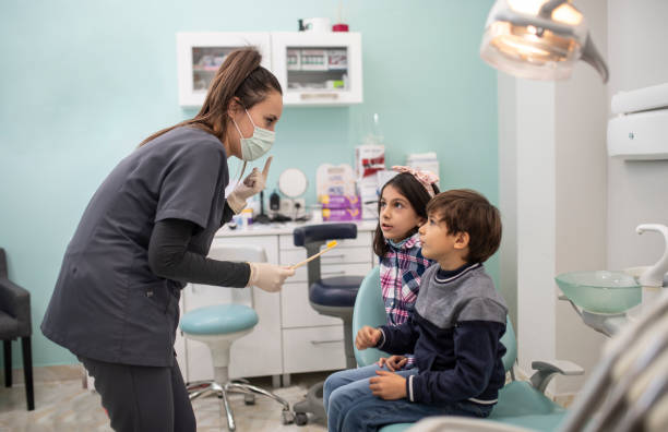 Dental X-Rays and Imaging in Marlboro Meadows, MD