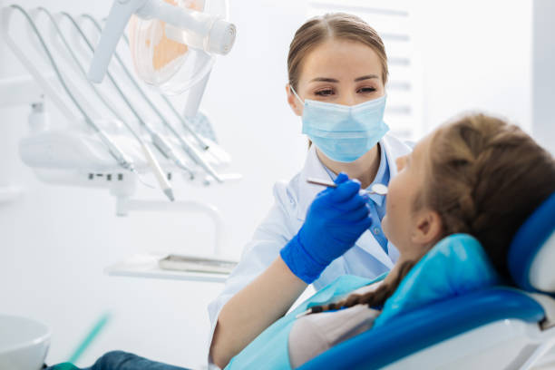 Why Choose Us for Your Dental Needs in Marlboro Meadows, MD